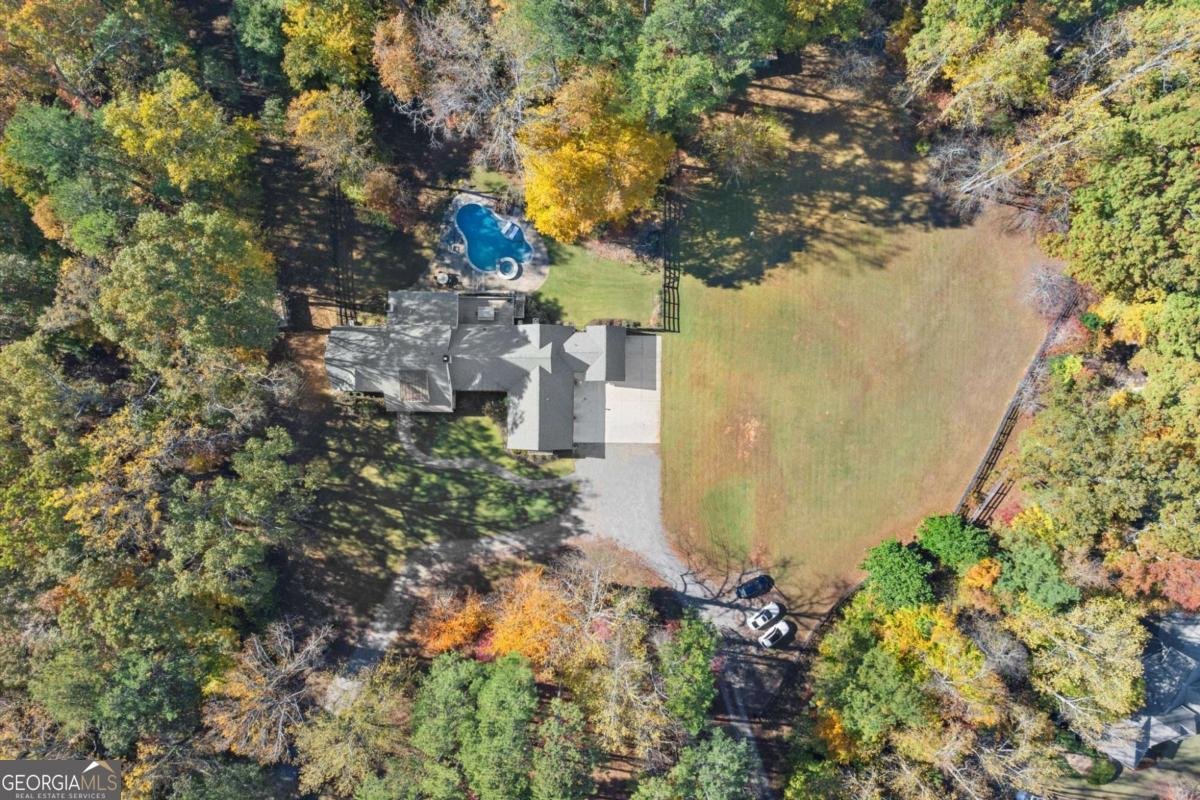 441 Tanglewood Drive Canton - Photo 86