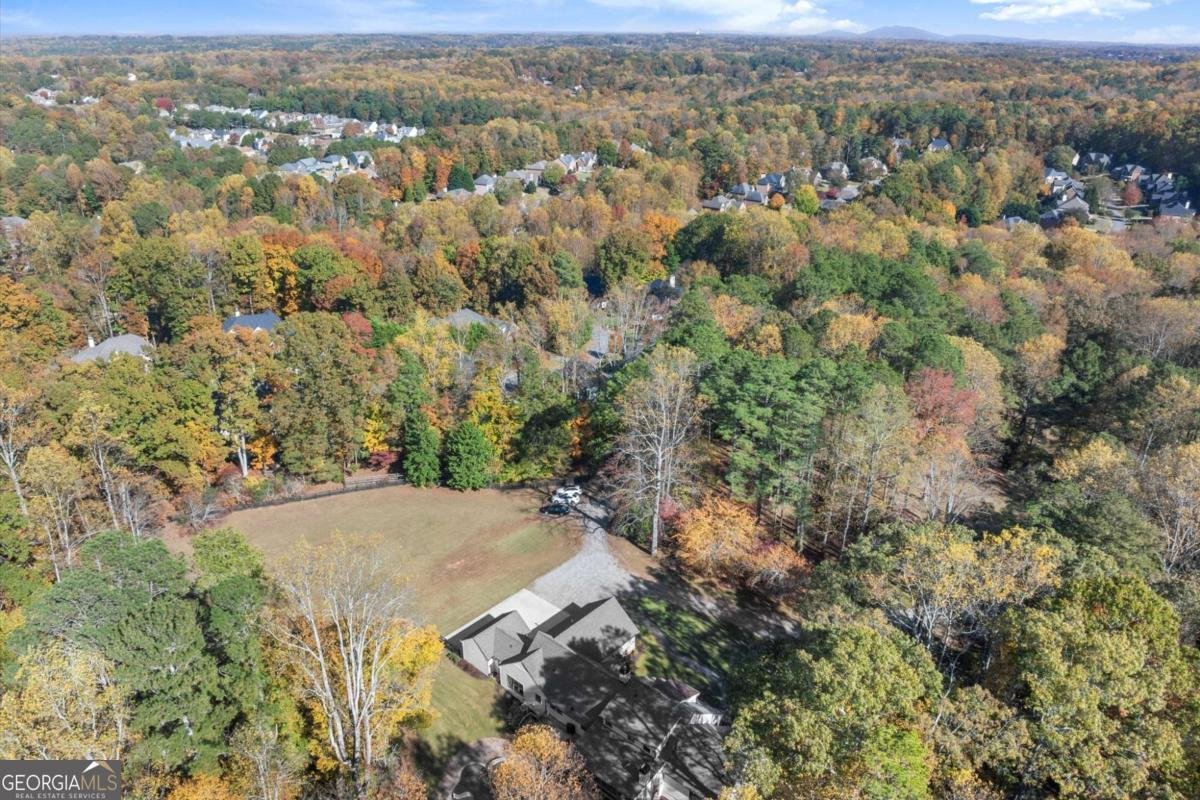 441 Tanglewood Drive Canton - Photo 89