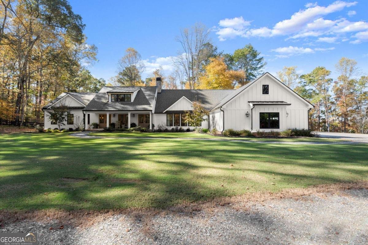 441 Tanglewood Drive Canton - Photo 97