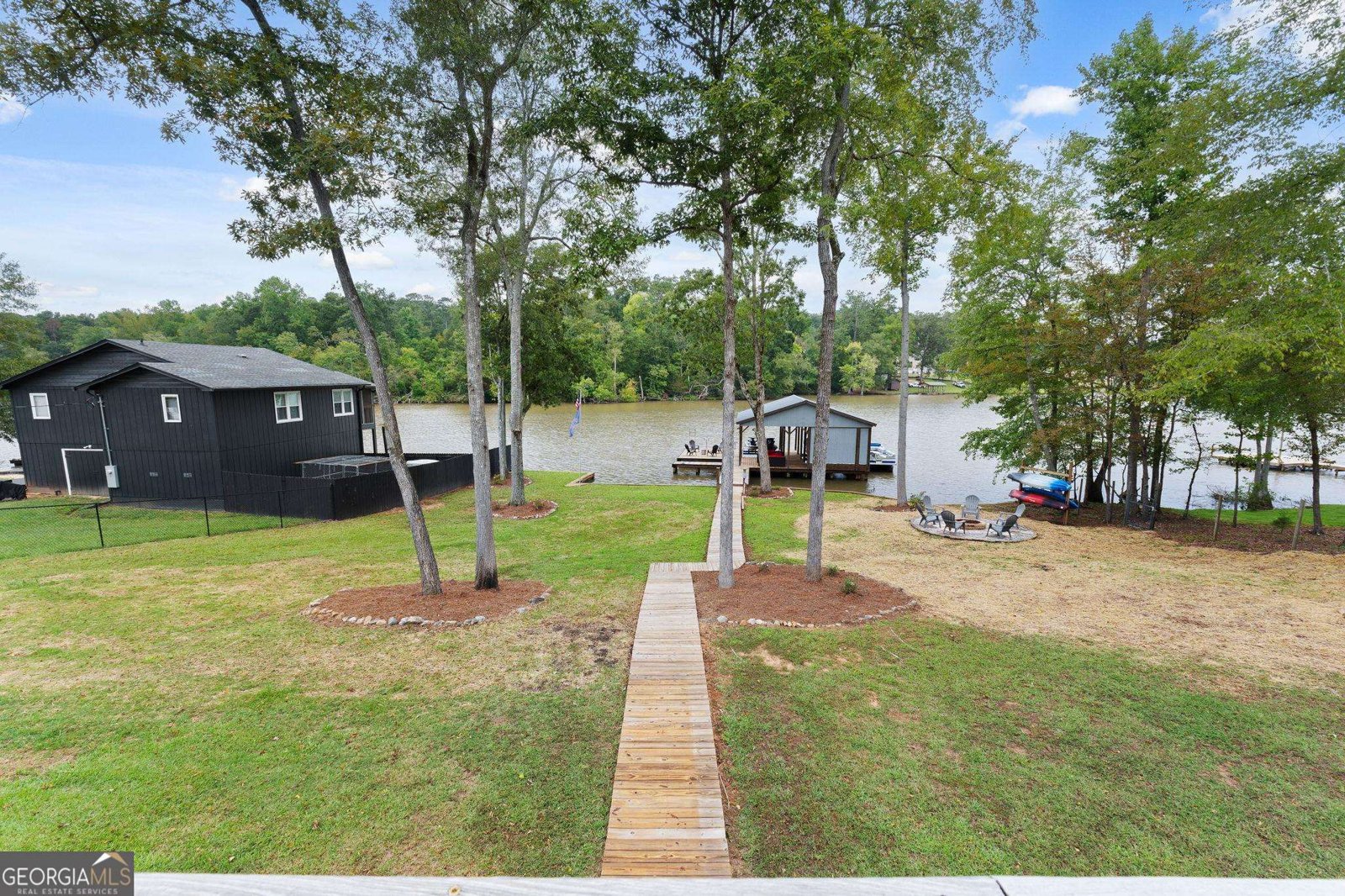 660 Doe Lane Mansfield - Photo 21