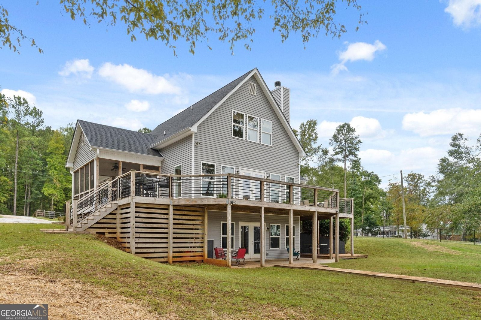 660 Doe Lane Mansfield - Photo 33