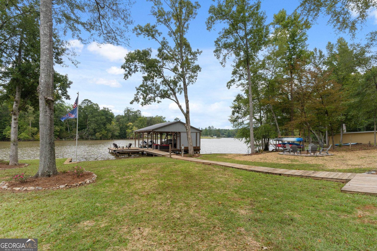 660 Doe Lane Mansfield - Photo 34