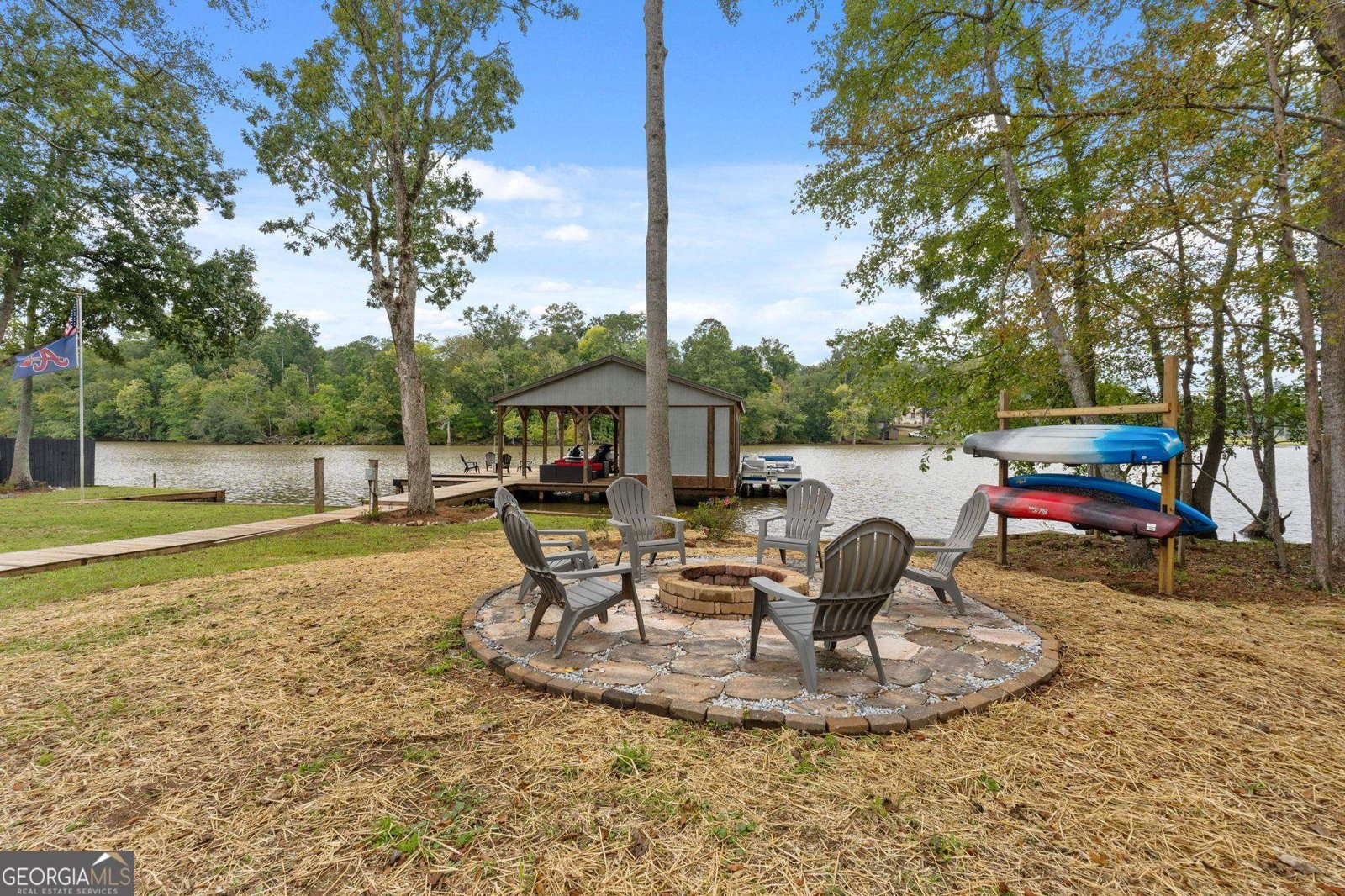 660 Doe Lane Mansfield - Photo 35