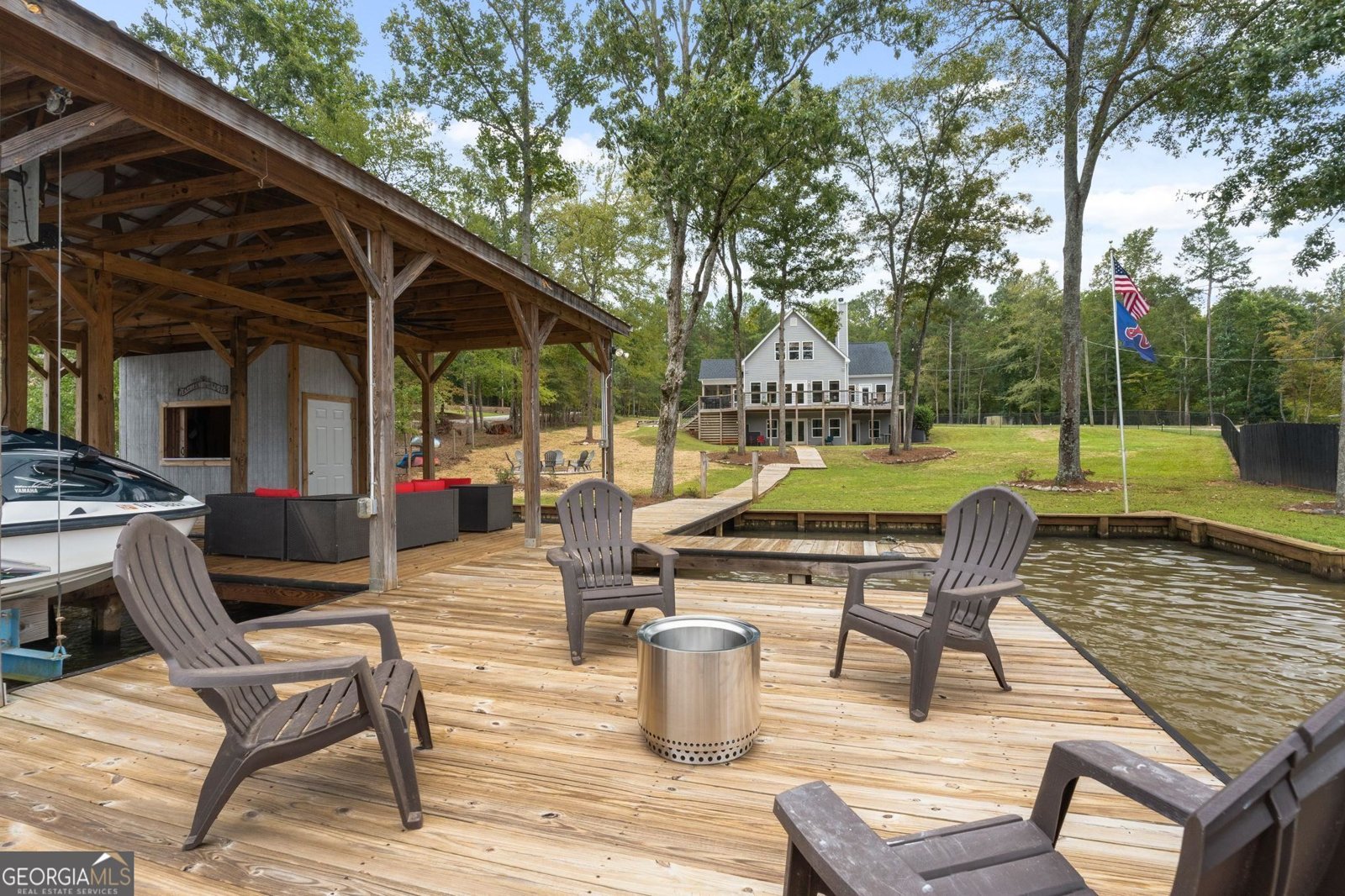 660 Doe Lane Mansfield - Photo 40