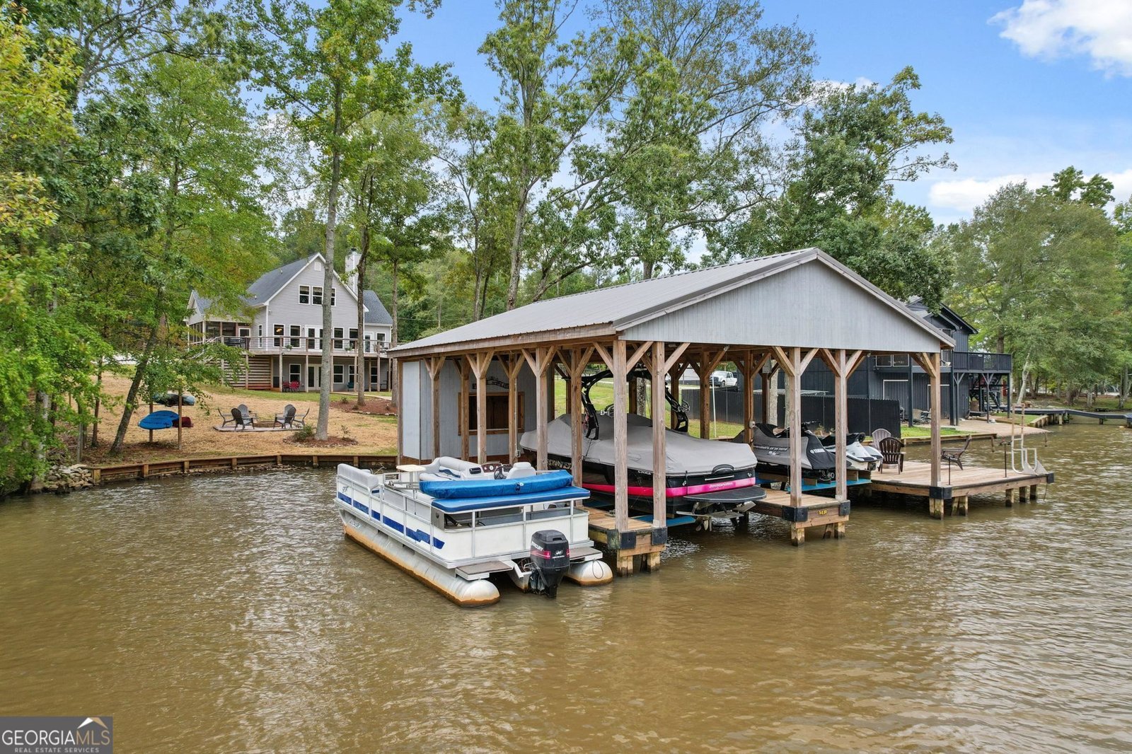 660 Doe Lane Mansfield - Photo 42