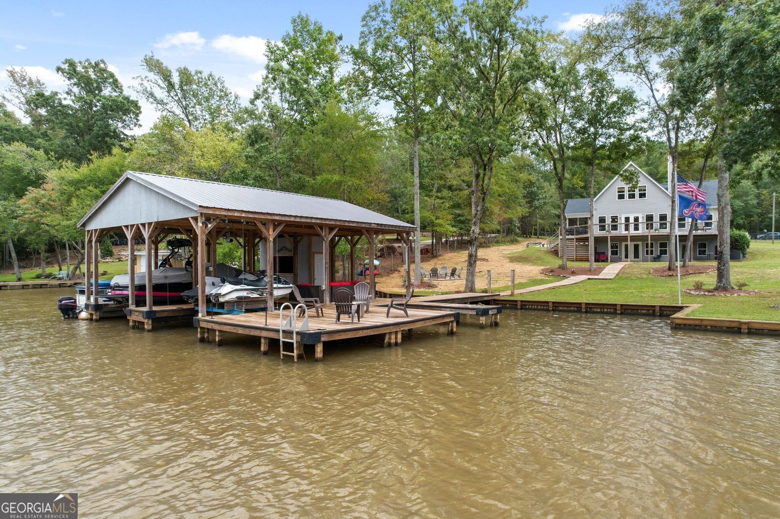 660 Doe Lane Mansfield - Photo 43