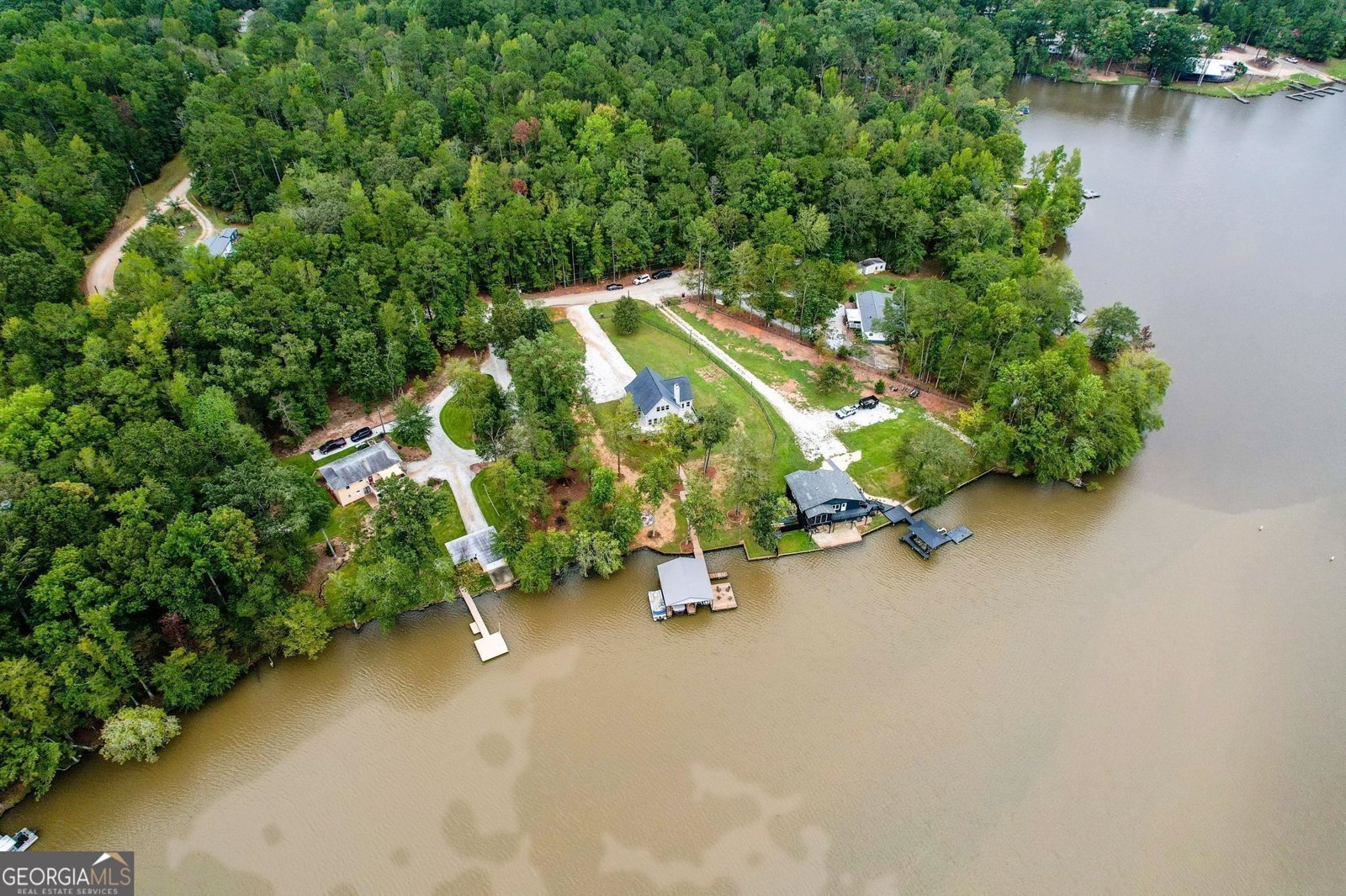 660 Doe Lane Mansfield - Photo 44