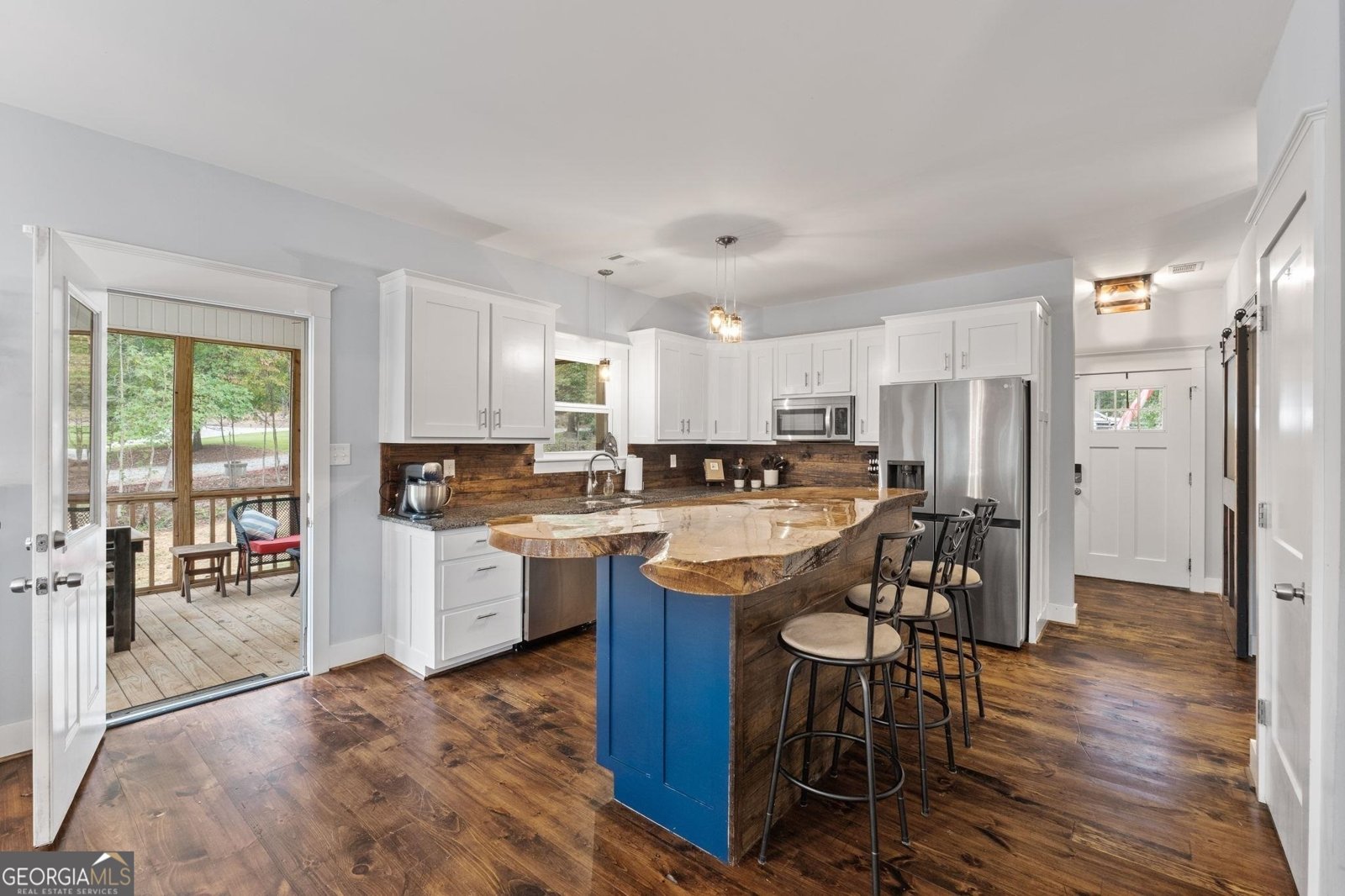 660 Doe Lane Mansfield - Photo 6