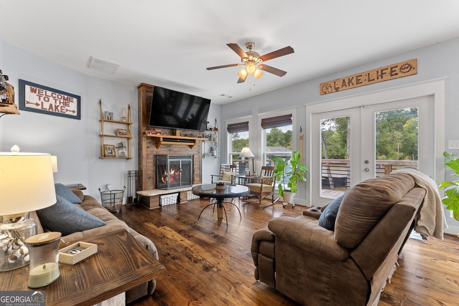 660 Doe Lane Mansfield - Photo 8