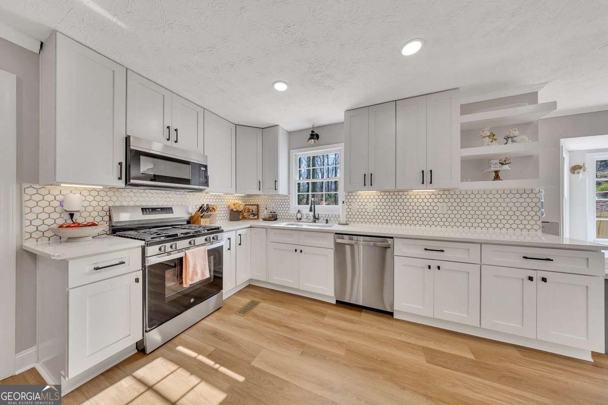 2698 Colony Circle Snellville - Photo 13