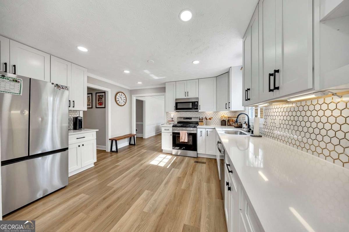 2698 Colony Circle Snellville - Photo 14