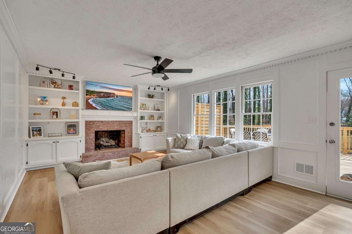 2698 Colony Circle Snellville - Photo 18