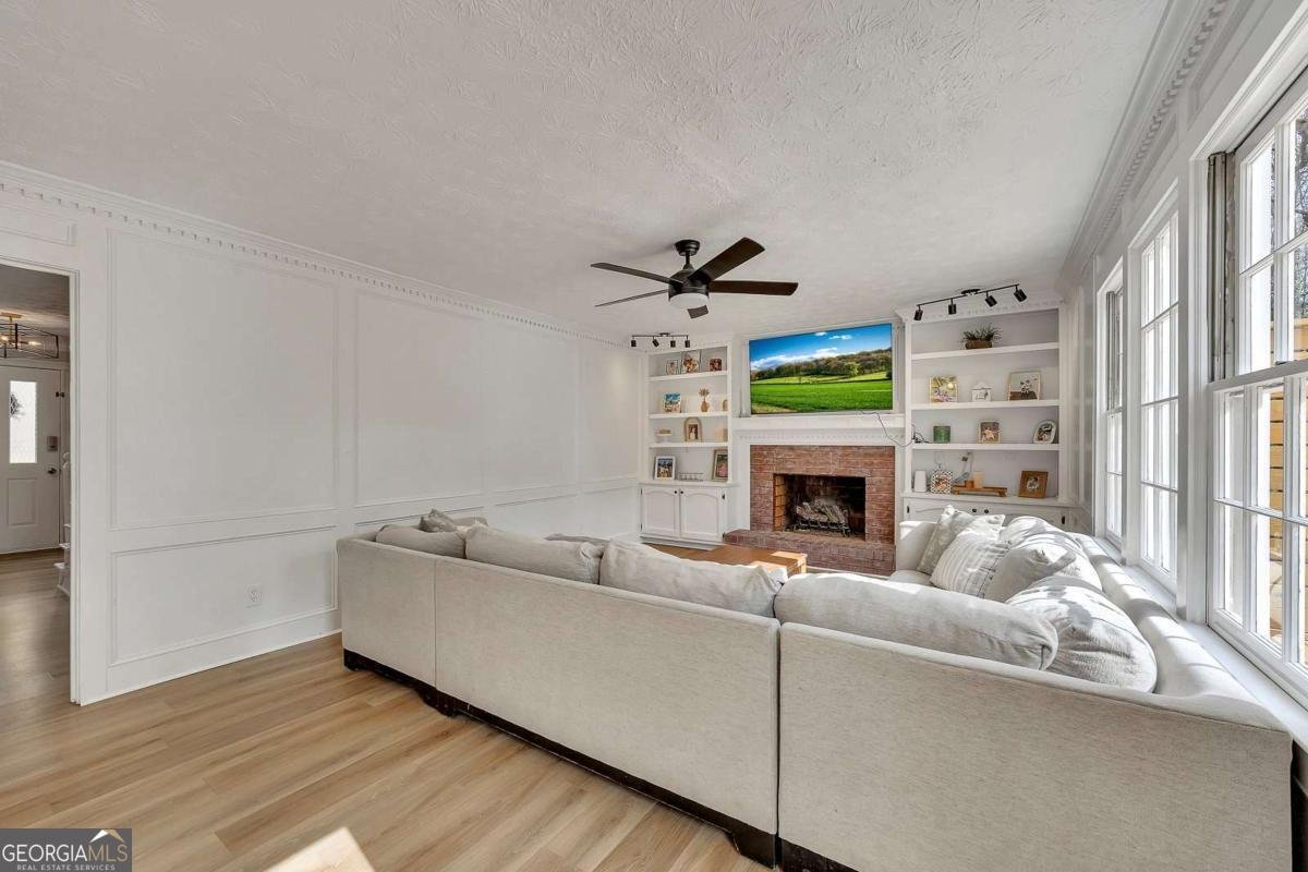 2698 Colony Circle Snellville - Photo 19