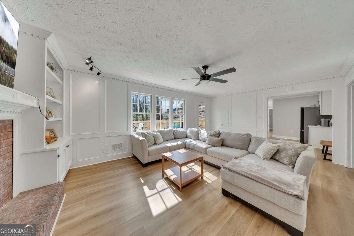 2698 Colony Circle Snellville - Photo 20