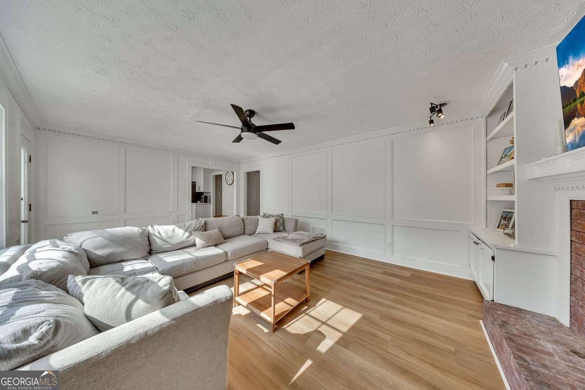 2698 Colony Circle Snellville - Photo 21