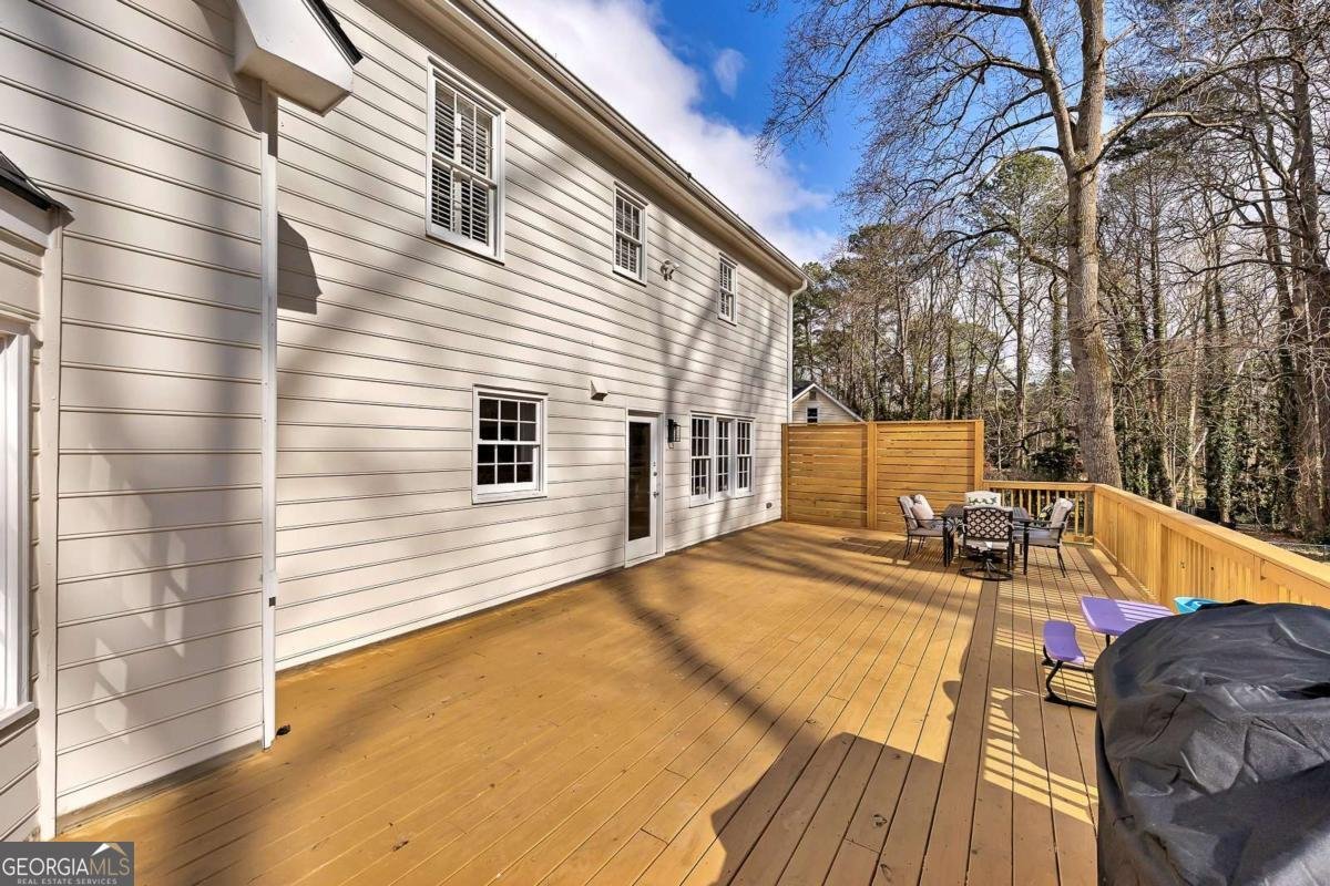 2698 Colony Circle Snellville - Photo 35