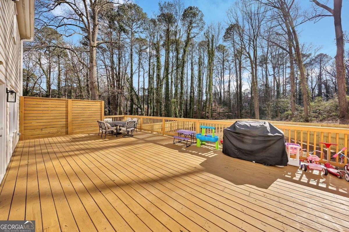 2698 Colony Circle Snellville - Photo 36