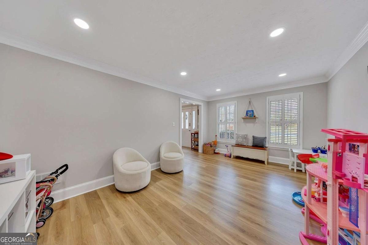 2698 Colony Circle Snellville - Photo 8