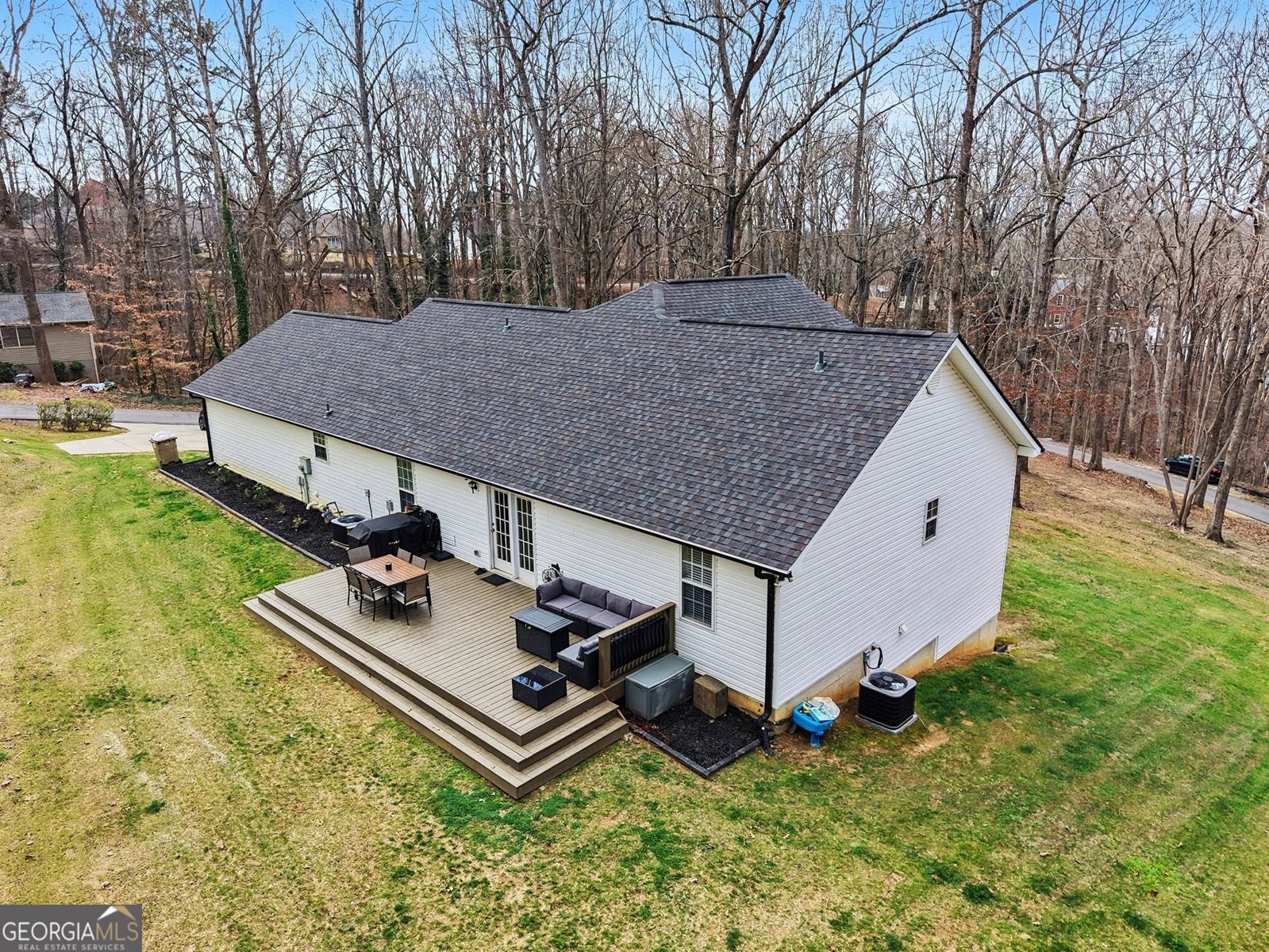 4536 Sequoia Drive Oakwood - Photo 35