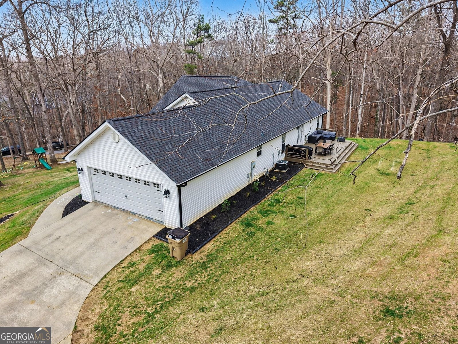 4536 Sequoia Drive Oakwood - Photo 36