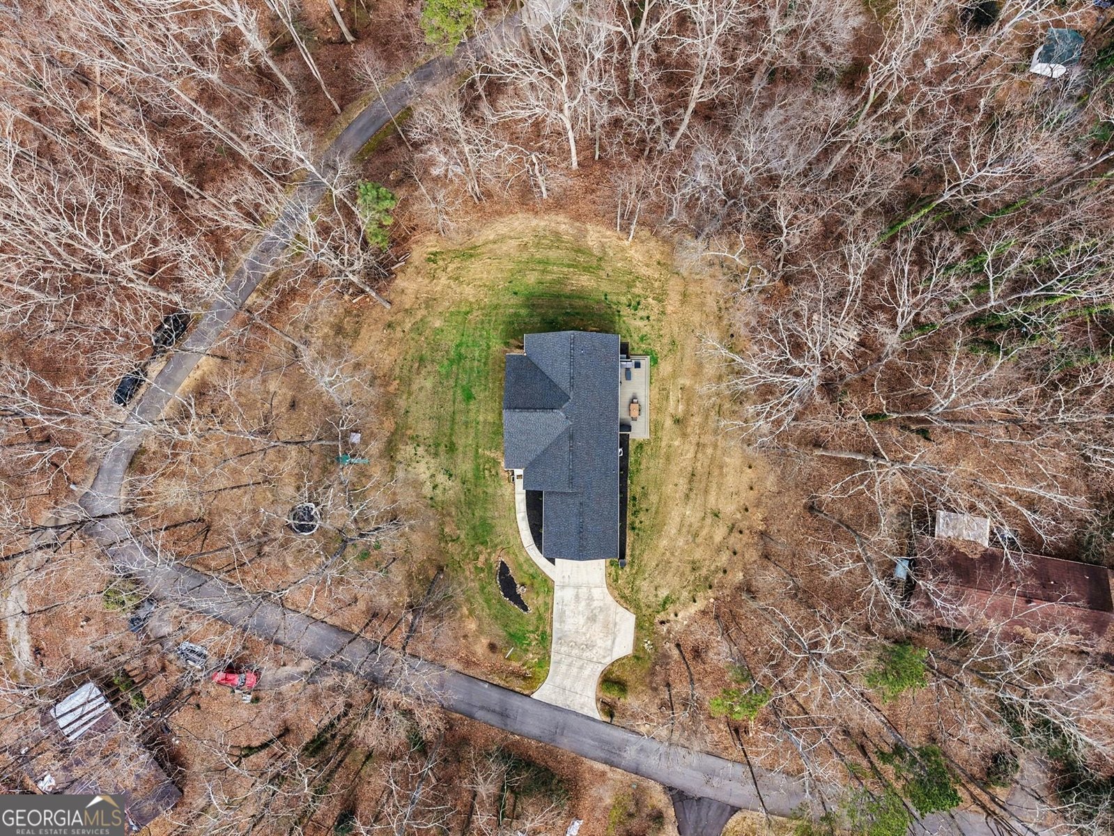 4536 Sequoia Drive Oakwood - Photo 39