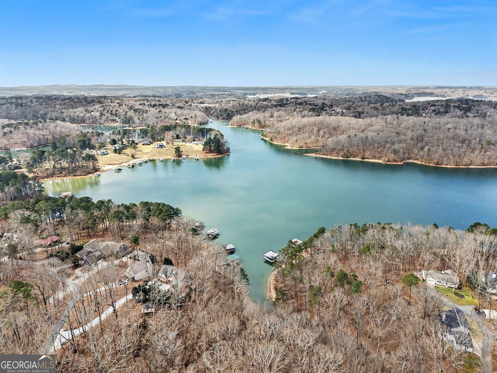 4536 Sequoia Drive Oakwood - Photo 40