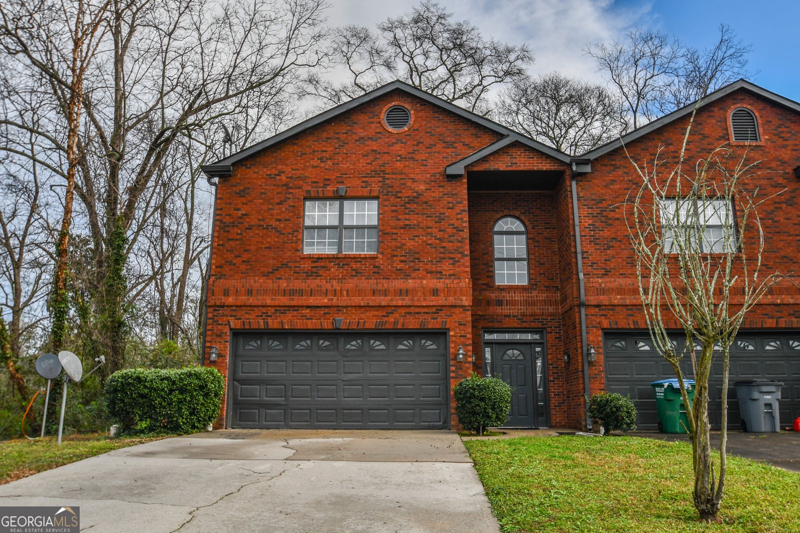 3338 Sims Street Hapeville - Photo 1