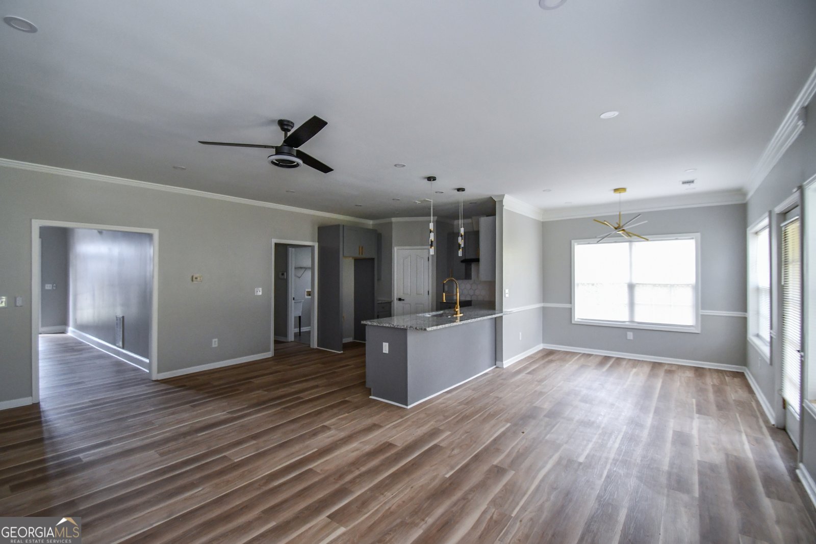 3338 Sims Street Hapeville - Photo 16