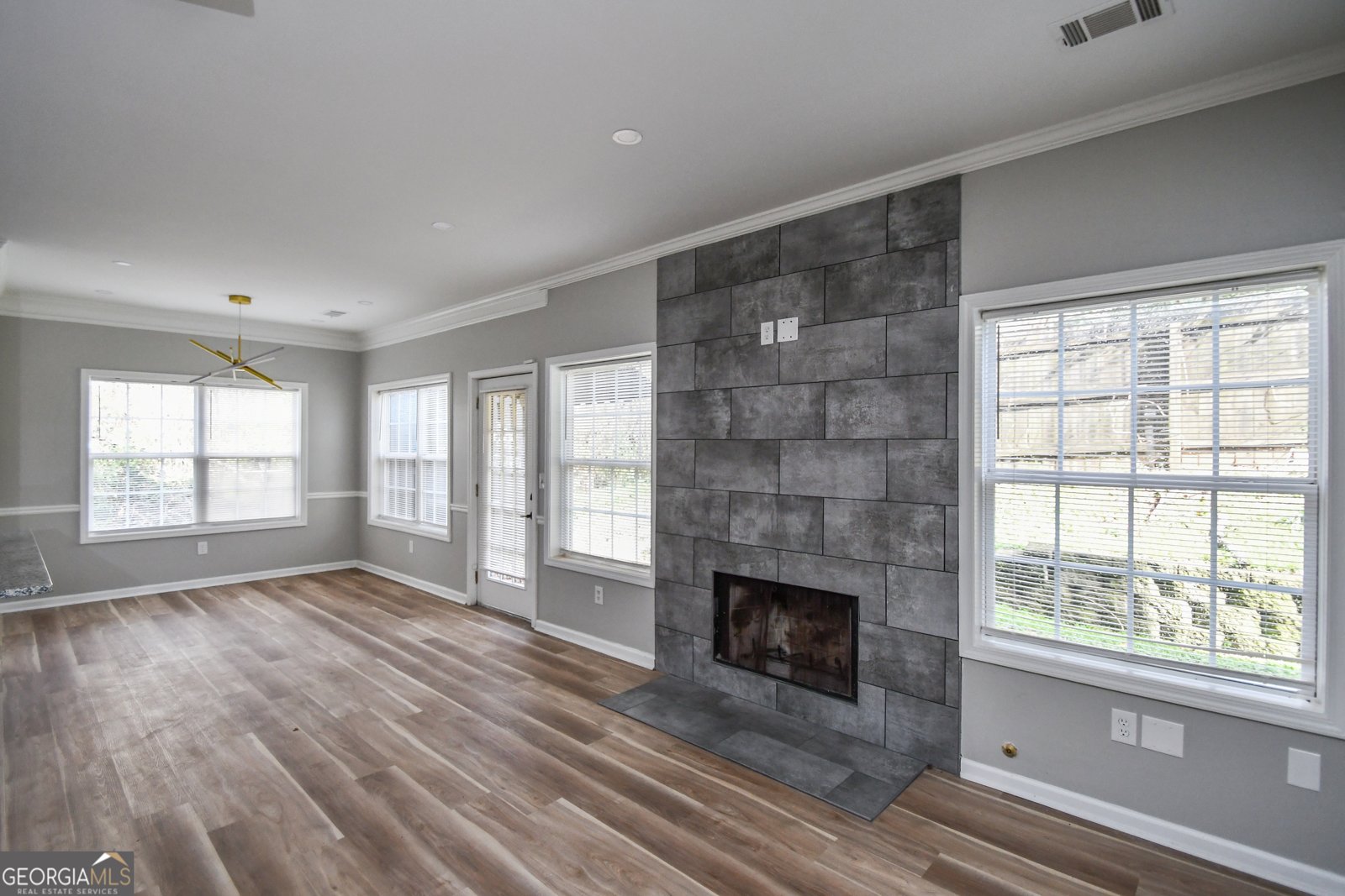 3338 Sims Street Hapeville - Photo 17