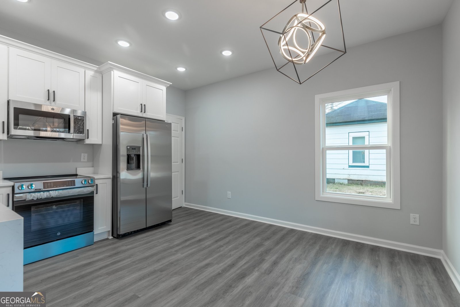 306 Poplar Street Hogansville - Photo 11