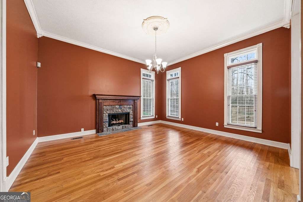 3639 Holly Springs Road Rockmart - Photo 10