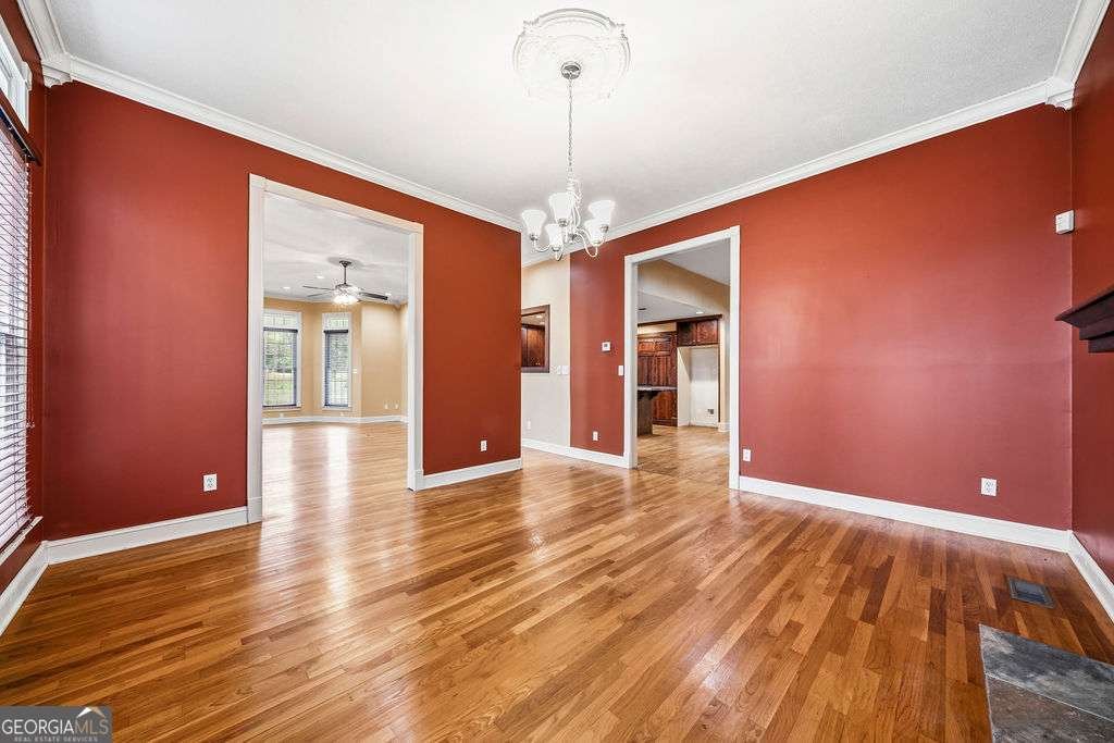 3639 Holly Springs Road Rockmart - Photo 11