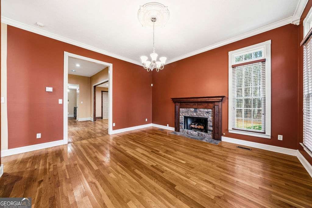 3639 Holly Springs Road Rockmart - Photo 12