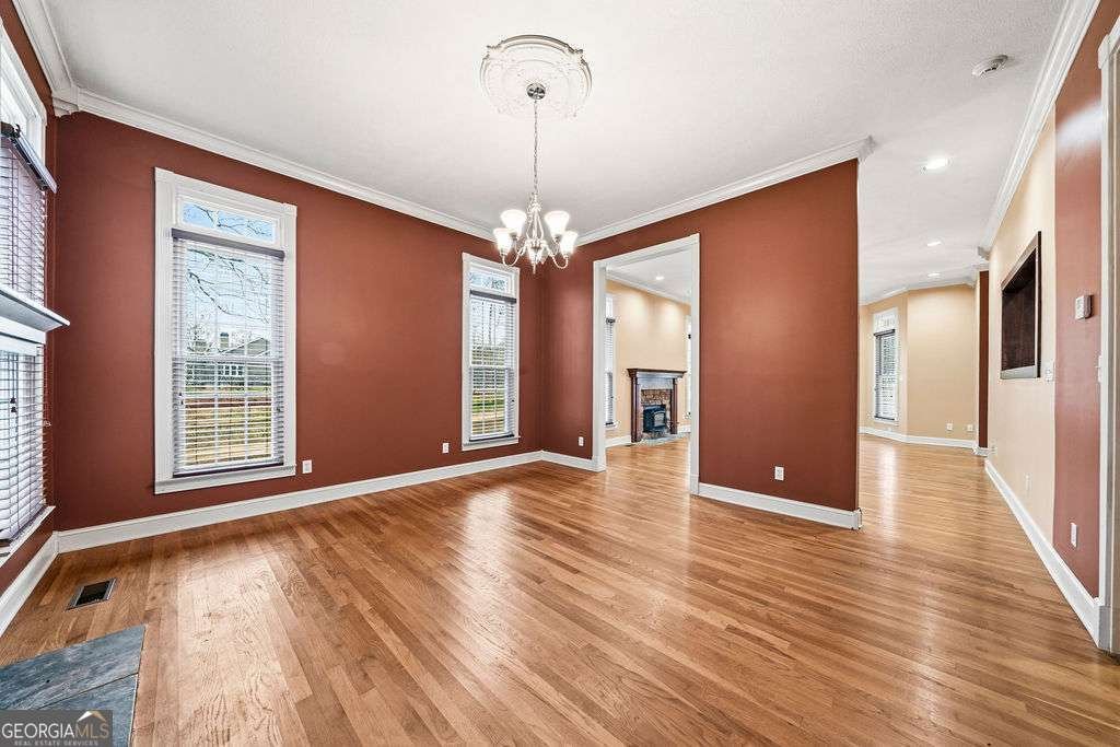 3639 Holly Springs Road Rockmart - Photo 13