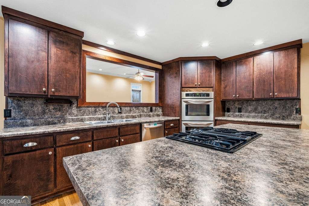 3639 Holly Springs Road Rockmart - Photo 20