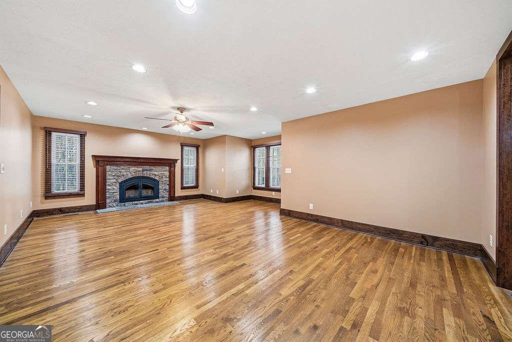 3639 Holly Springs Road Rockmart - Photo 25