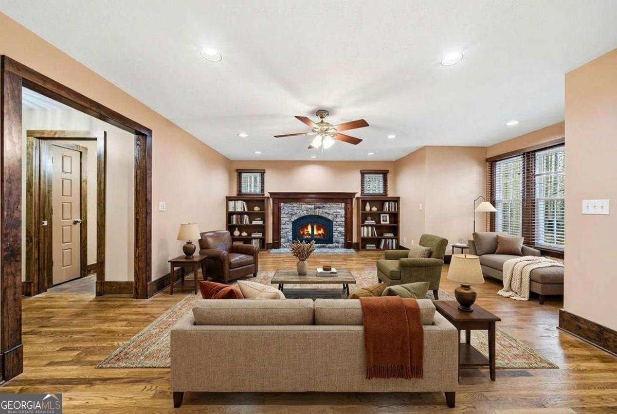 3639 Holly Springs Road Rockmart - Photo 28