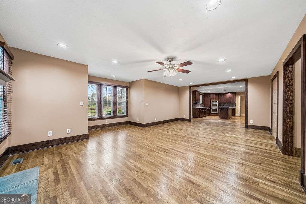 3639 Holly Springs Road Rockmart - Photo 30