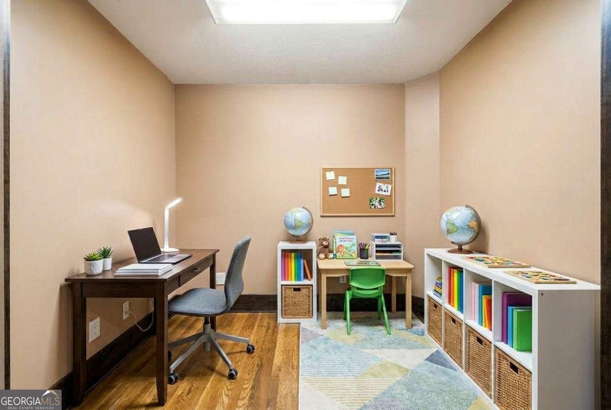 3639 Holly Springs Road Rockmart - Photo 32