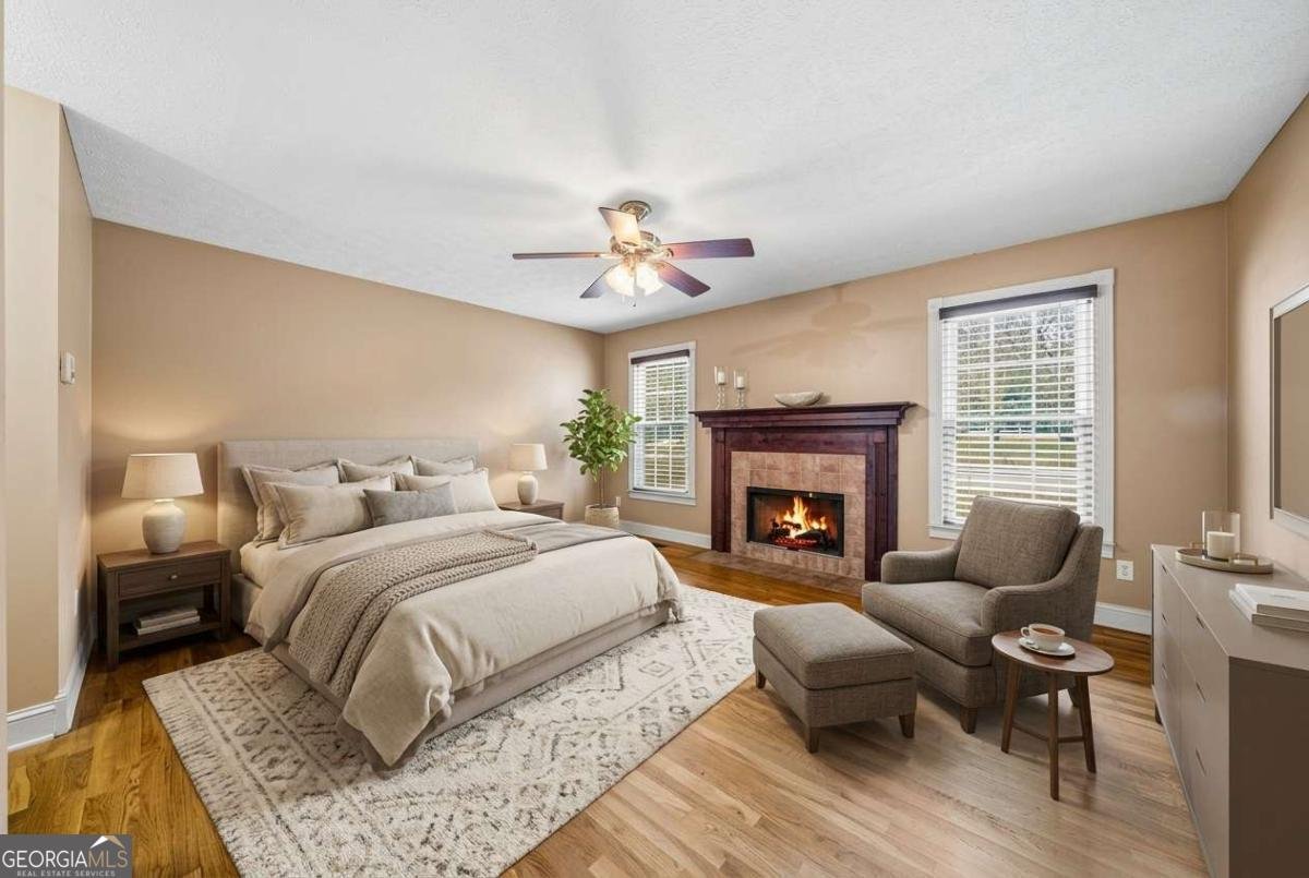 3639 Holly Springs Road Rockmart - Photo 41