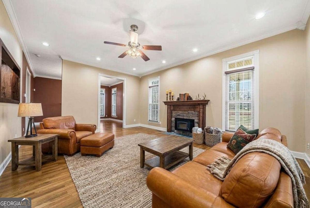 3639 Holly Springs Road Rockmart - Photo 6