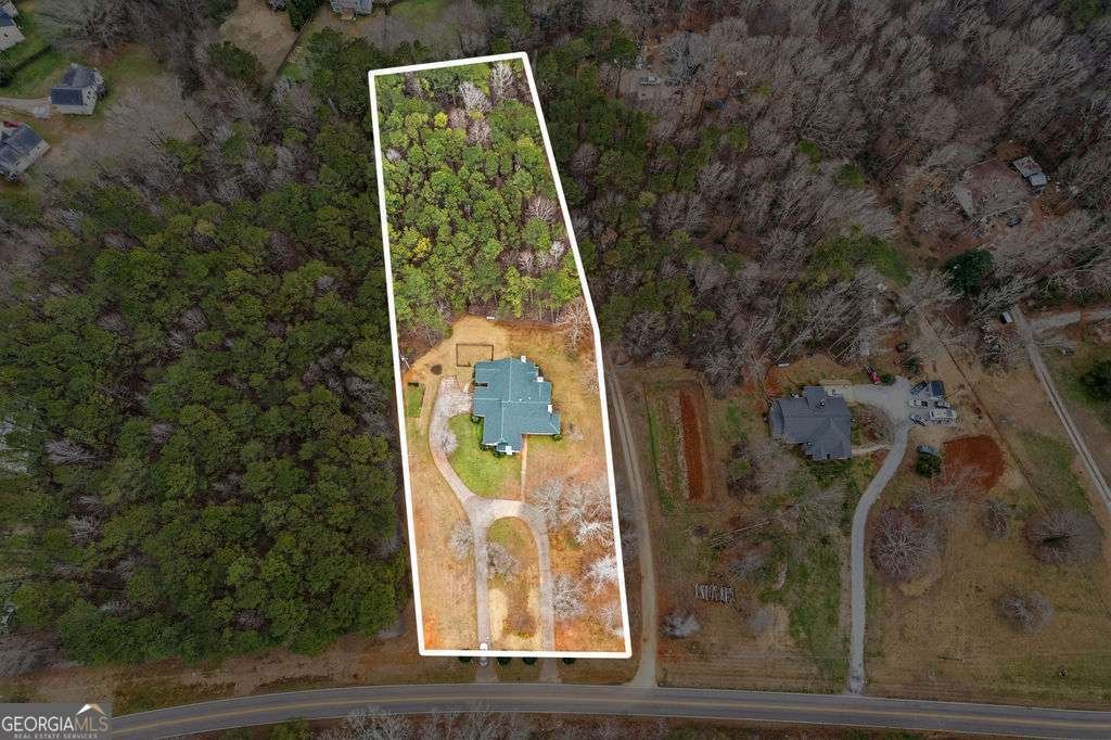 3639 Holly Springs Road Rockmart - Photo 65