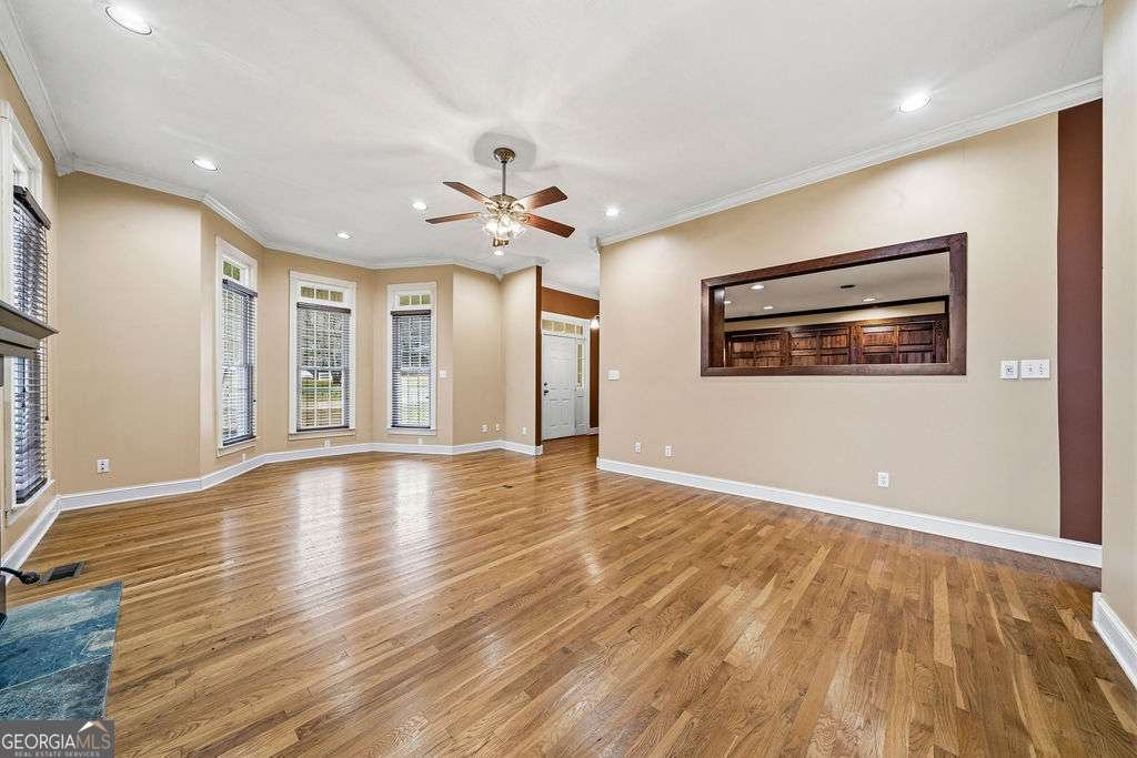 3639 Holly Springs Road Rockmart - Photo 7