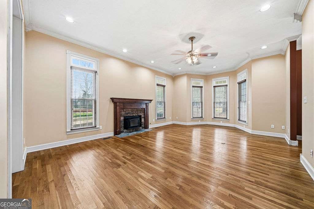 3639 Holly Springs Road Rockmart - Photo 8