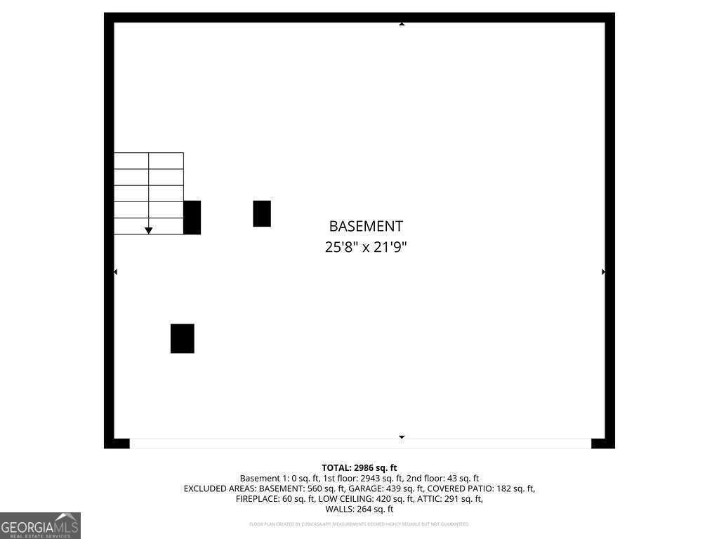 3639 Holly Springs Road Rockmart - Photo 83