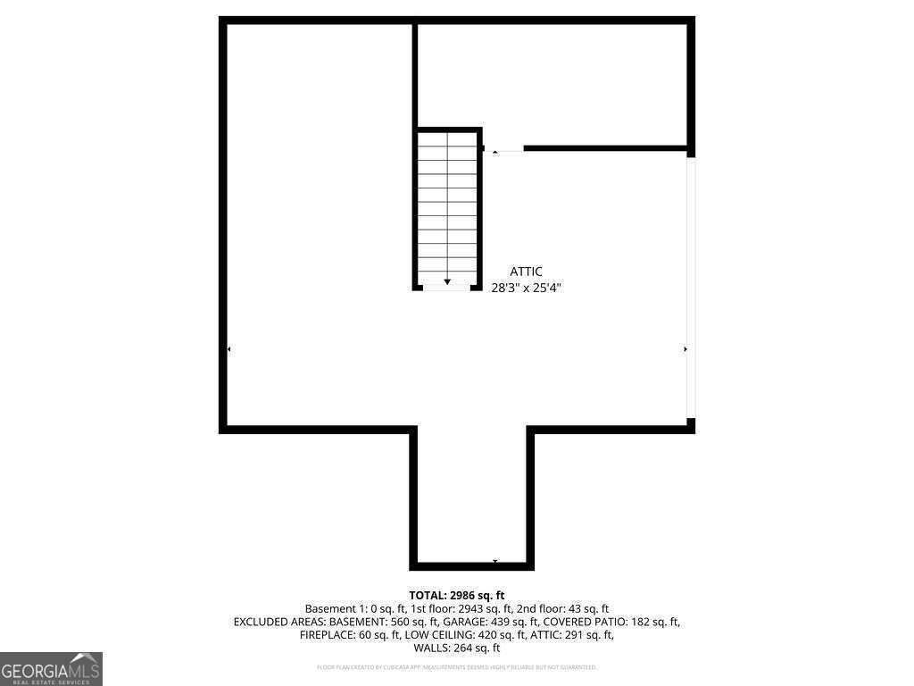 3639 Holly Springs Road Rockmart - Photo 84