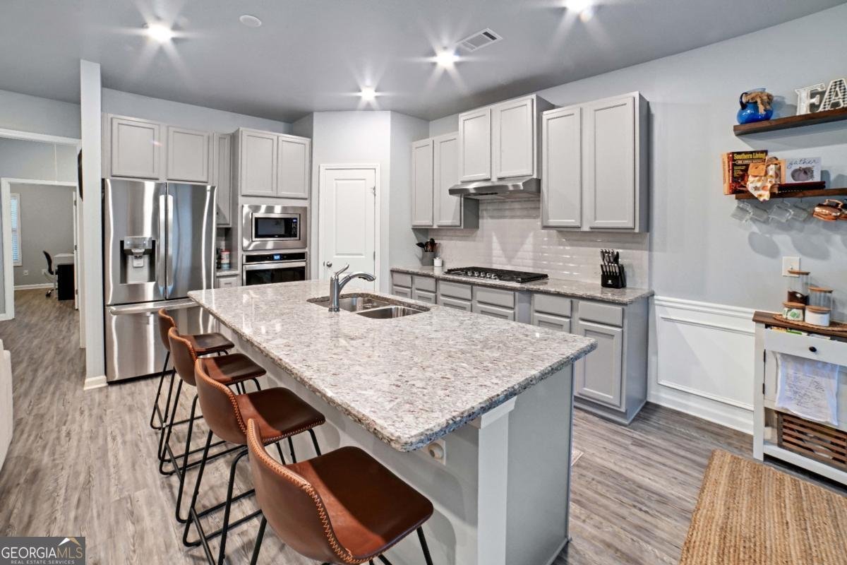 115 Creekside Bluff Way Auburn - Photo 13