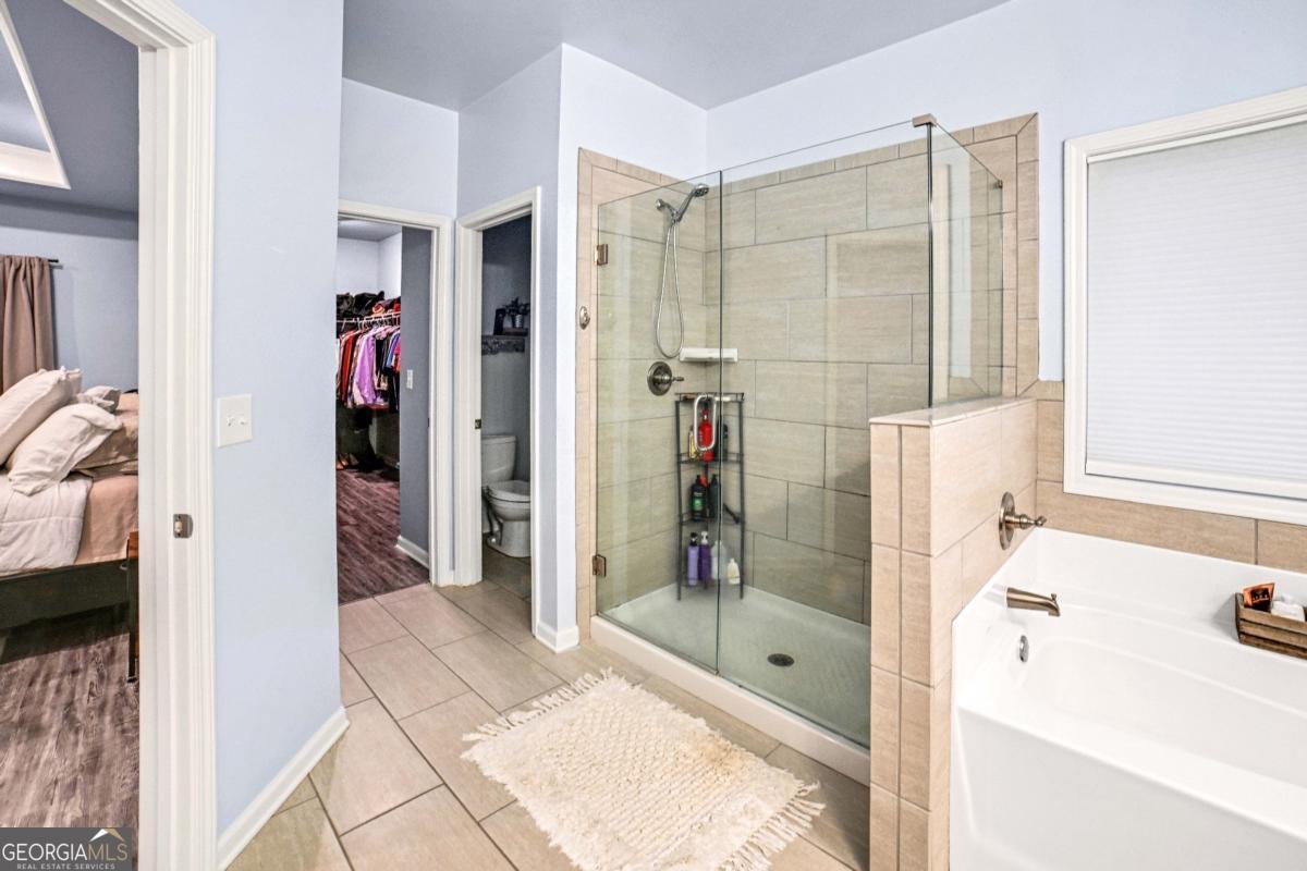 115 Creekside Bluff Way Auburn - Photo 18