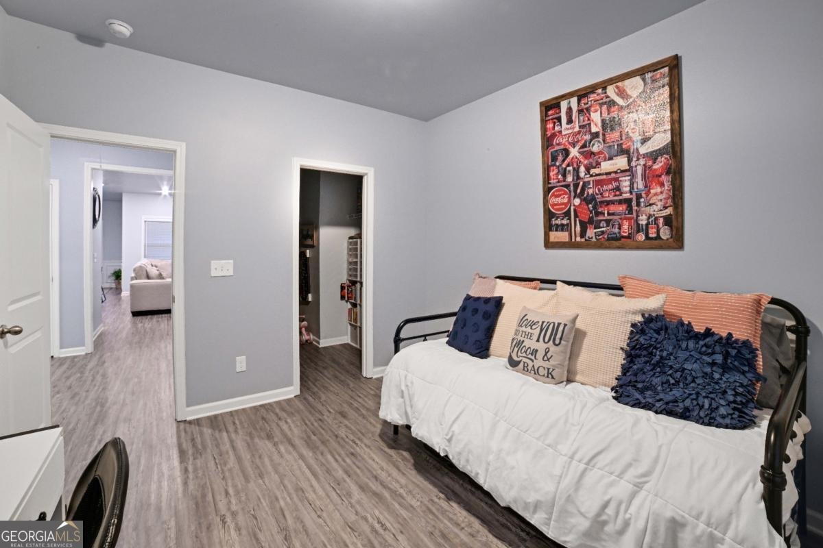 115 Creekside Bluff Way Auburn - Photo 22