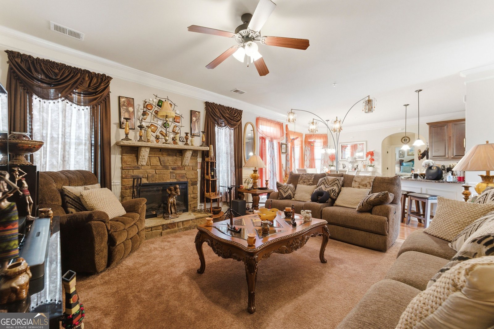 2104 Murry Trail Morrow - Photo 10